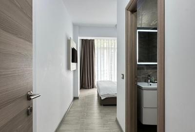 Apartament 3 camere - Alezzi Beach Resort - 7