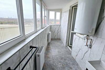 Spațiu modern birouri/comercial – 160 mp + terasă 60 mp,Bld. București - 18