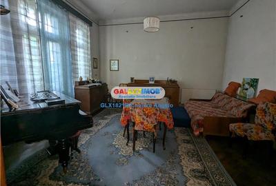 Unirii Mitropolie,oportunitate vilă D+P+E+M 750mp utili,teren 445 mp - 29