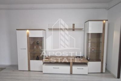 Apartament cu 2 camere, judetul Timis, Giroc, Centrala Proprie - 2