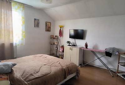 Casa de vanzare,Buturugeni, pret mic - 19