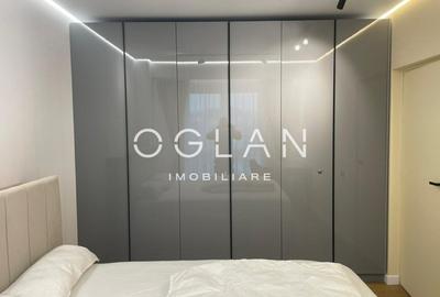 Apartament de LUX Mobilat&Utilat 2cam, Zona Premium -Sos. Alba Iulia - 5