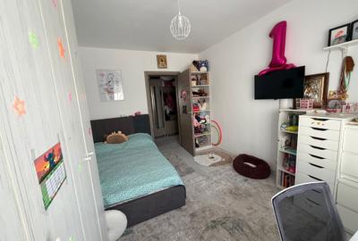 Vânzare apartament 4 camere cu parcare și boxă 21 Residence/ Lujerului - 6