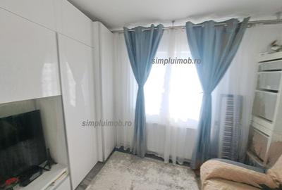 Giurgiului Grasoniere Renovata Mobilata - 1
