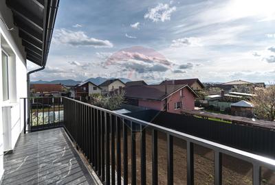 CASA TIP DUPLEX cu 5 camere de vanzare| Cartier Izvor | COMISION 0% - 15