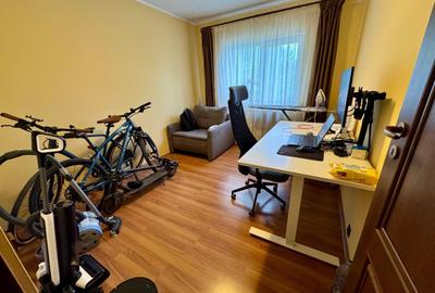 Apartament 4 camere | bloc 1980 | 5 minute metrou Gorjului | Militari - 9
