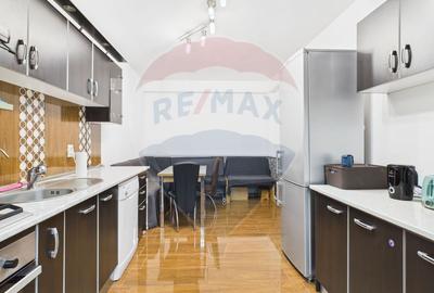 De vanzare | Casa 5 camere si eficienta energetic in comuna Berceni - 5