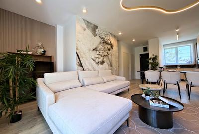 Alexander Residence Pipera | Vila 4 camere | Curte | 2 x Parcare - 1