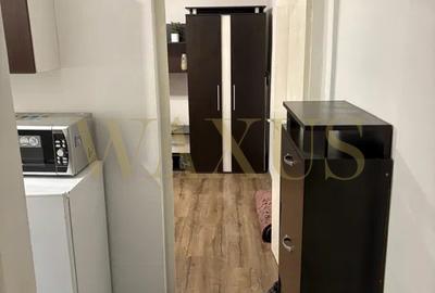 Garsoniera la Cheie - SU 20MP I Gruia - 3