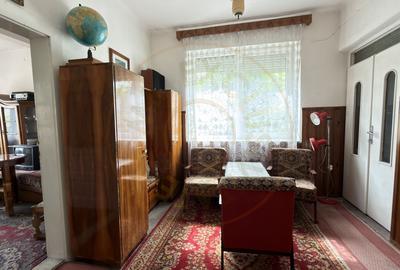 Casă 3 camere, Teren 1053 mp Str. Dorului Nr. 3 - Carei - Comision 0% cumpărător - 14