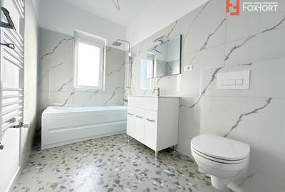 COMISION 0% Duplex cu 4 camere de vanzare in Covaci, zona Exterior Sud - 18