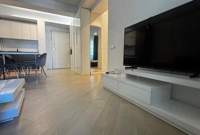 Apartament 2 camere Cortina North - 4