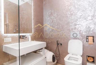 Penthouse cu 5 camere *347mp* + terasa 101mp* // Zona Herastrau - 20