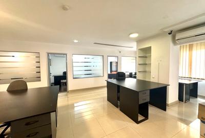 Business Hub Petre Ispirescu - 6 camere - 9