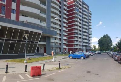 Metropolis Residence, 2 camere spațios, luminos, vedere superba, etaj 9, terasa - 16