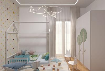 APARTAMENT 3 CAMERE | UNIRII | PROIECT NOU - 15