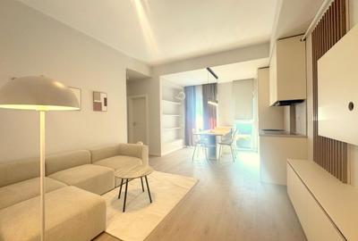 Apartament la prima inchiriere -Soarelui Timisoara - 1
