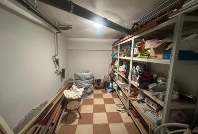 Casa p+1 + mansarda, 240mp utili, mobilata complet,singur curte, locuri parcare - 12