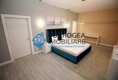 Penthouse de lux zona Kaufland, 4 camere, mobilat si utilat - 16