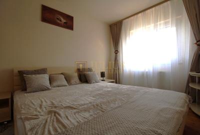3 camere, centrala proprie, zona Olimpia. - 9