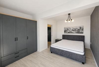 2 camere, de vanzare cochet, terasa, parcare, C. Coposu, Dambul Rotund - 1