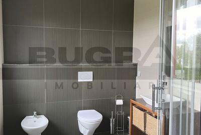 Vila Premium - 7 camere, 600 mp teren,  zona Engels - 12