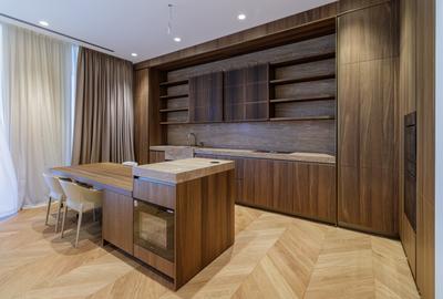 Prima inchiriere - apartament high-end - 3 camere+terasa - Kiseleff 16 - 3