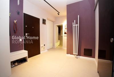 2 Camere Metropolitan Residence | 79 MP | Mall Promenada | Aviației - 13
