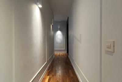 REA1028779 Apartament de 4 camere mobilat Iancu Nicolae parcare piscina - 22