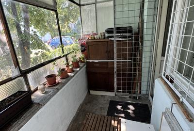 Apartament 3 camere, cf 1A, semidec, parter/4, Republicii- C-tin Brezeanu - 8