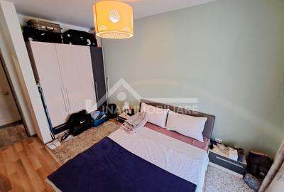 Apartament 2 camere modern, Platinia Mall, zona Motilor, USAMV - 7