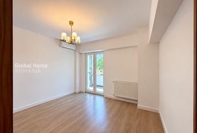 2 Camere  Office + Terasa | Posibilitate Mobiliare | Unirii - Corneliu Coposu - 8