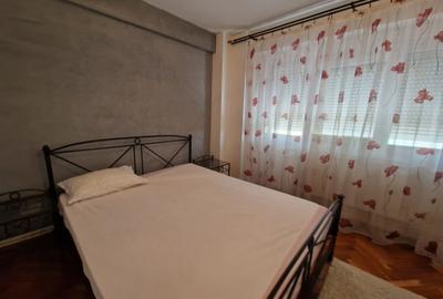 Apartament deosebit: zona Circumvalațiunii ideal pentru cei ce lucrează de acasă - 18