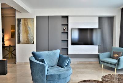 Apartament 2 camere de lux de inchiriat in Sigma Residence din Tomis Plus - 7