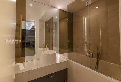 Apartament 2 cam 60 MP |Cortina North-Aviatiei-Pipera| Parcare inclusa - 14