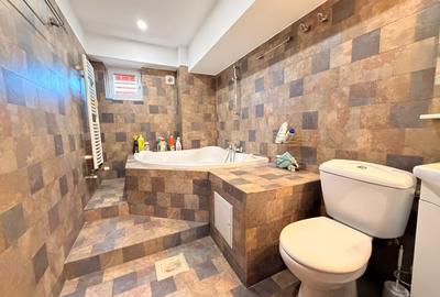 Apartament 2 camere de inchiriat + terasa 40 mp - 8