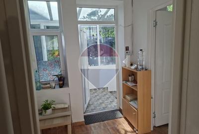 Spatiu de inchiriat, 50 mp, zona Ultracentrala - 8