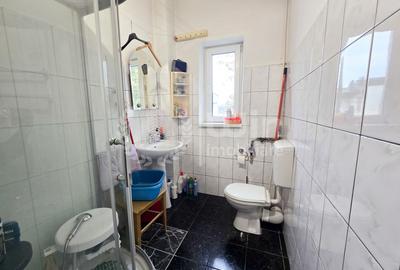 Apartament cu 3 camere in vila | 95mp util | Etaj 1 | Locatie Centrala - 9