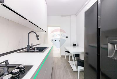 Apartament 2 camere Buftea | Bloc nou | Mobilat complet + parcare - 16