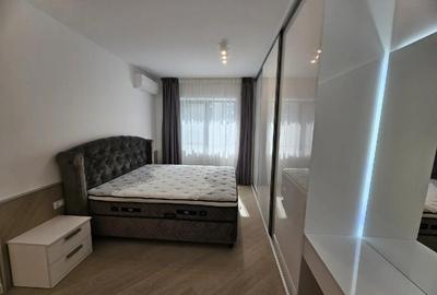 Apartament cu 3 camere decomandat în Pipera
