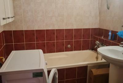 Apartament 2 Camere,Obor Metrou,Parc,et.5/10,DECOMANDAT,mobilat,utilat,complet - 5