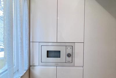 Inchiriere Apartament 2 camere Open Space Bloc Nou Loc de P Unirii-Alba Iulia - 7