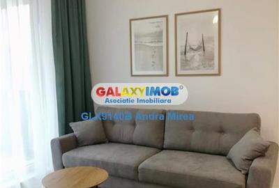 Inchirere apartament 2 camere GREEN POINT Basarabia BLOC NOU PARCARE - 20
