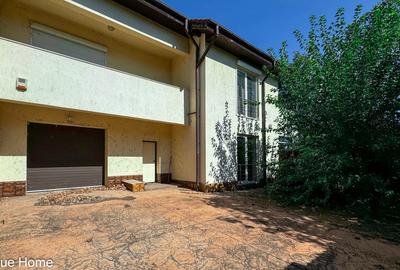 Pipera: Vila spatioasa,tip duplex, intr-o locatie linistita! - 1