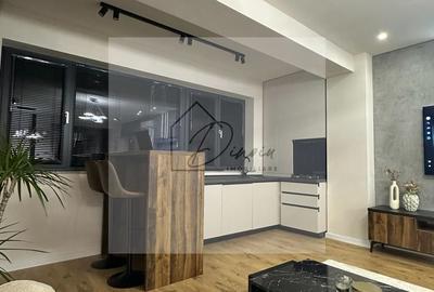 Apartament 2 Camere IVORY RESIDENCE I Mobilat 2026 I OMV Pipera - 19