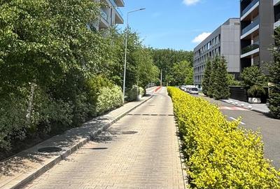 Apartament 2 camere | LUX | 2 Parcari | The Ivy-Baneasa - 13