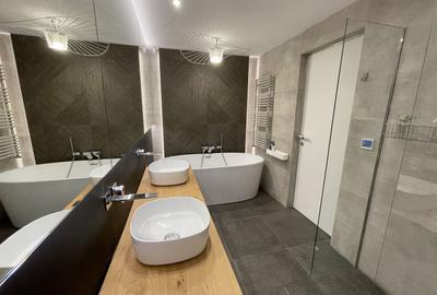 Penthouse with rooftop in Herastrau | Satul Francez - 44