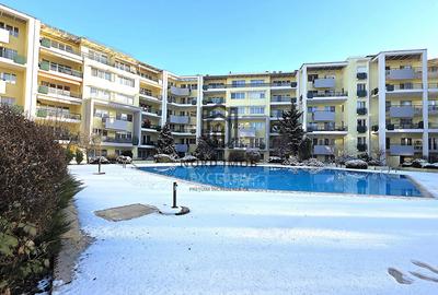 PENTHOUSE | VEDERE LIBERĂ PARC | 192 MP | 2 LOCURI PARCARE | BOXĂ | PET FRIENDLY - 1