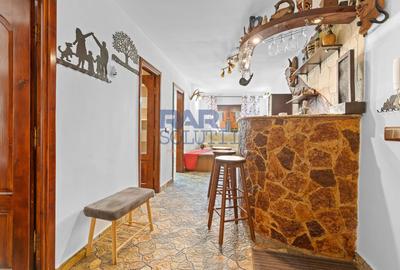 Apartament 3 camere - Favorit - mobilat și utilat - 8
