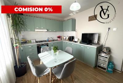 Casă individuală cu 3 camere în Ovidiu